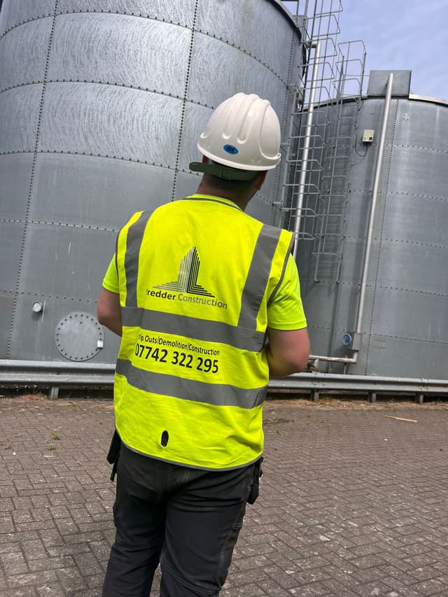 Redfern Park Way Tyseley Birmingham